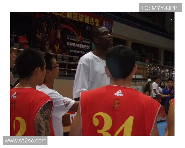 NBA球员训练营最新训练方法及效果