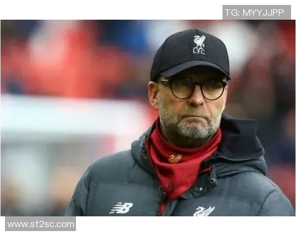 战术革新！新教练如何激活利物浦？